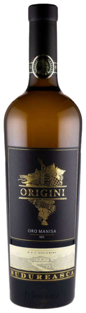Origini "Oro Manisa" - 75cl