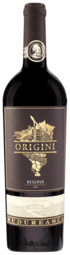 "Origini Reserve" - 75cl