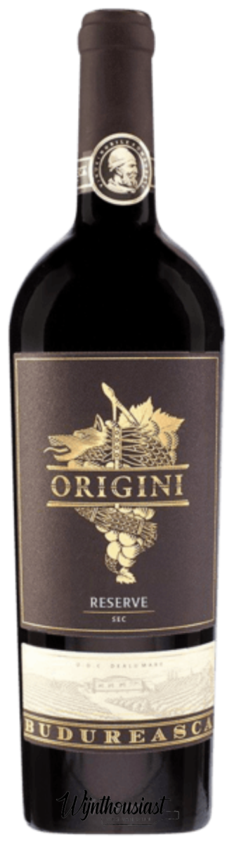 "Origini Reserve" - 75cl