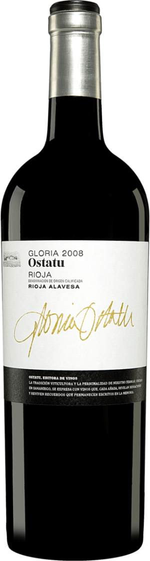 Ostatu ""Gloria"" Rioja - 75cl