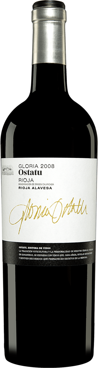 Ostatu ""Gloria"" Rioja - 75cl