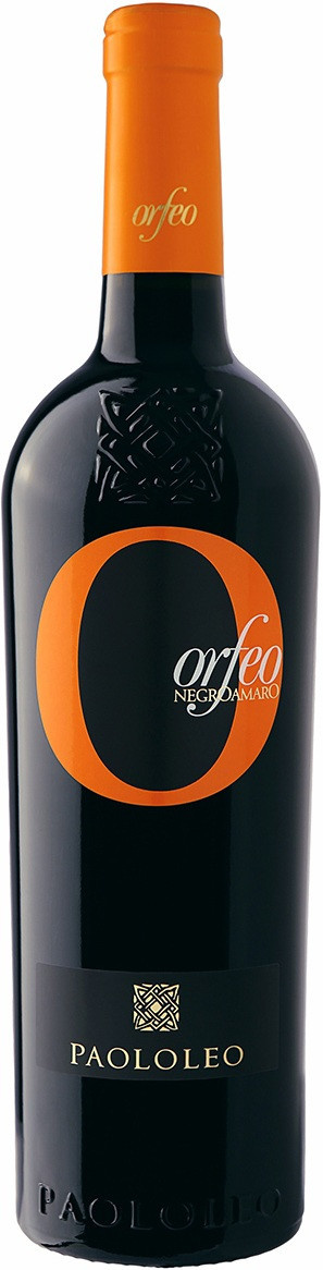 Paololeo ""Orfeo"" - 75cl