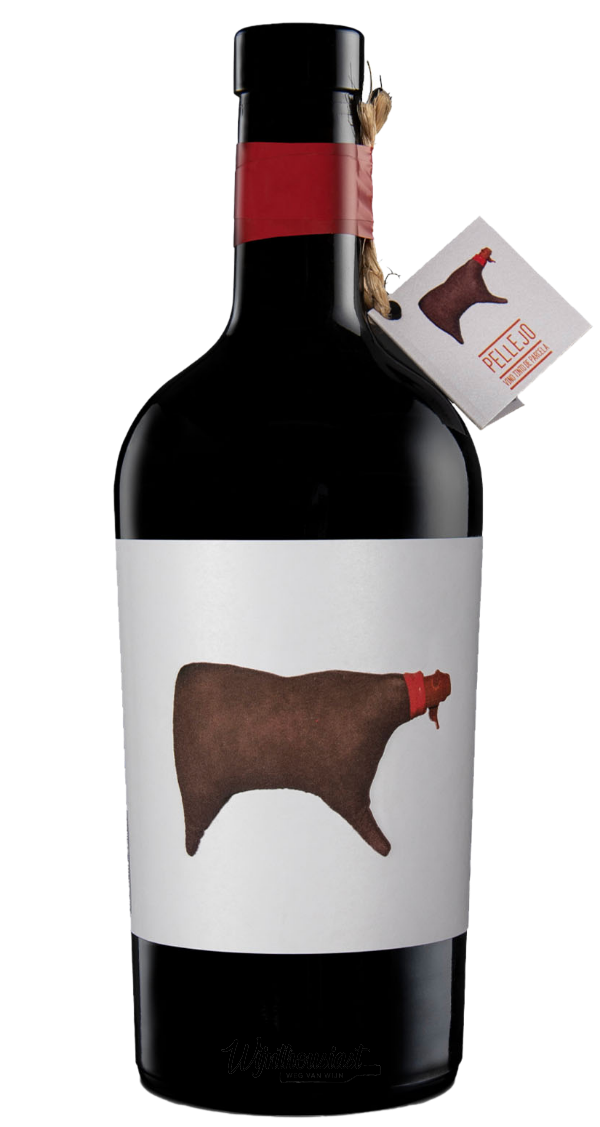 "Pellejo" - 75cl