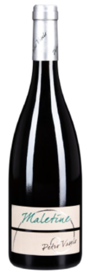 Petro Vaselo ""Maletine"" - 75cl