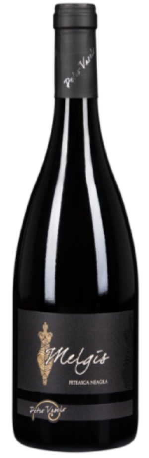 Petro Vaselo ""Melgis"" - 75cl