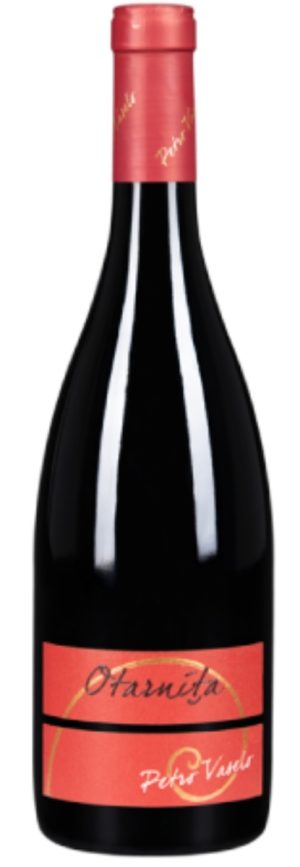 Petro Vaselo ""Otarnita"" - 75cl