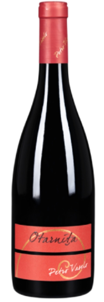 Petro Vaselo ""Otarnita"" - 75cl
