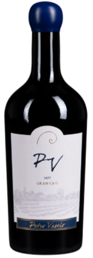 Petro Vaselo ""PV Gran Cru"" - 75cl
