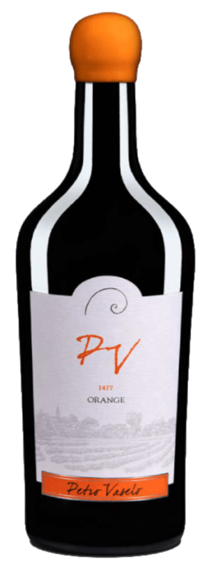 Petro Vaselo ""PV Orange"" - 75cl