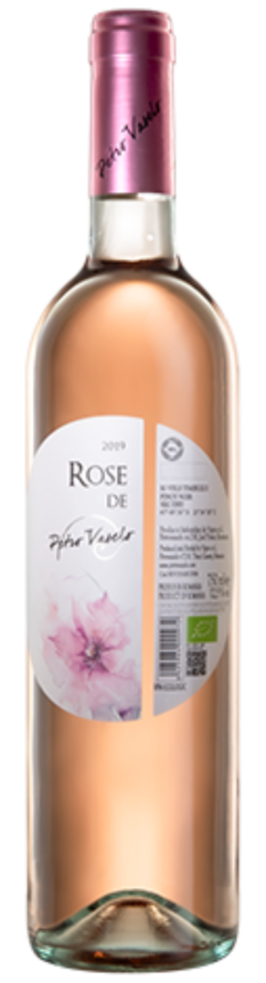Petro Vaselo rosé - 75cl