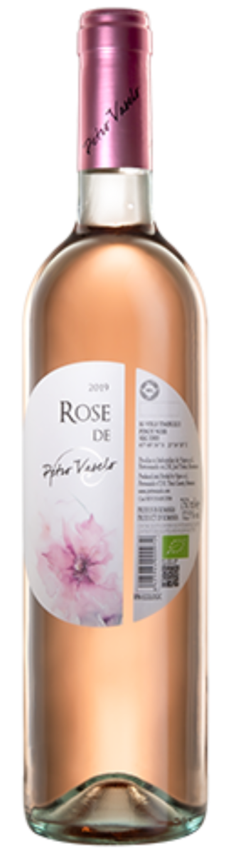 Petro Vaselo rosé - 75cl