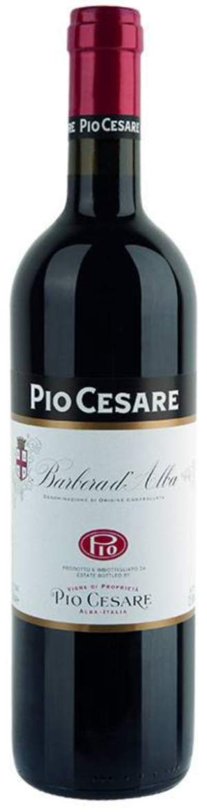 Pio Cesare ""Barbera D'Alba"" - 75cl