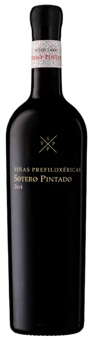 "Prephylloxera" - 75cl