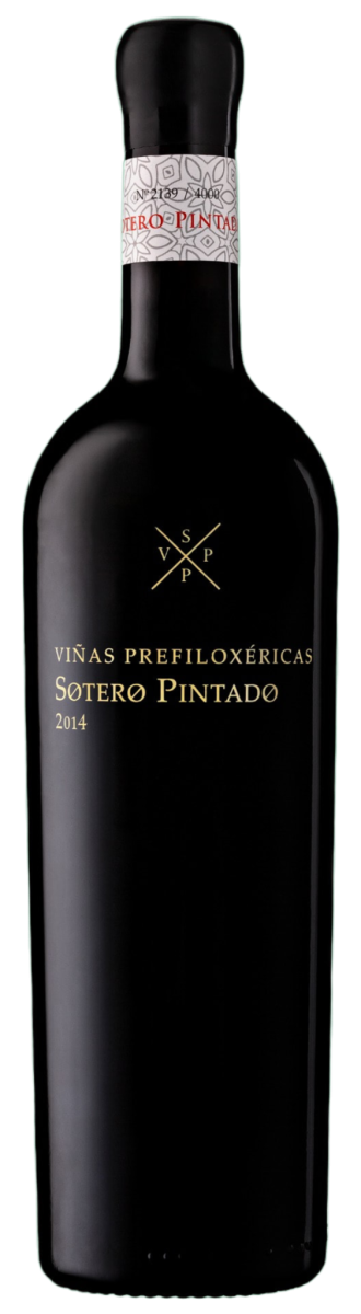 "Prephylloxera" - 75cl