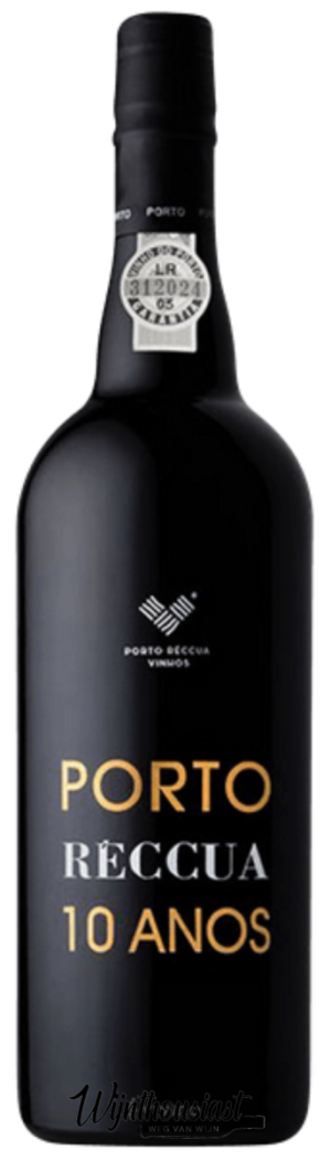 Réccua 10Y Porto - 70cl