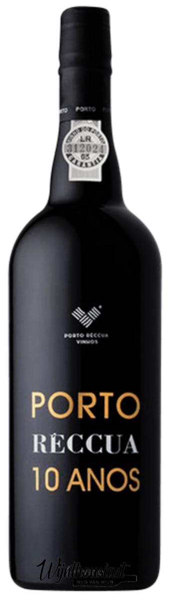 Réccua 10Y Porto - 70cl