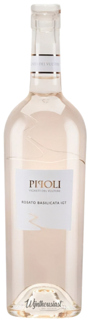 "Rosato Basilicata" - 75cl