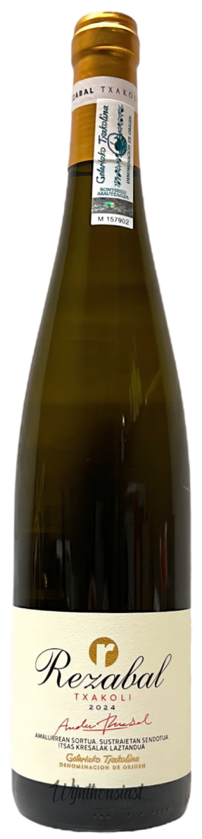 Txakoli - 75cl