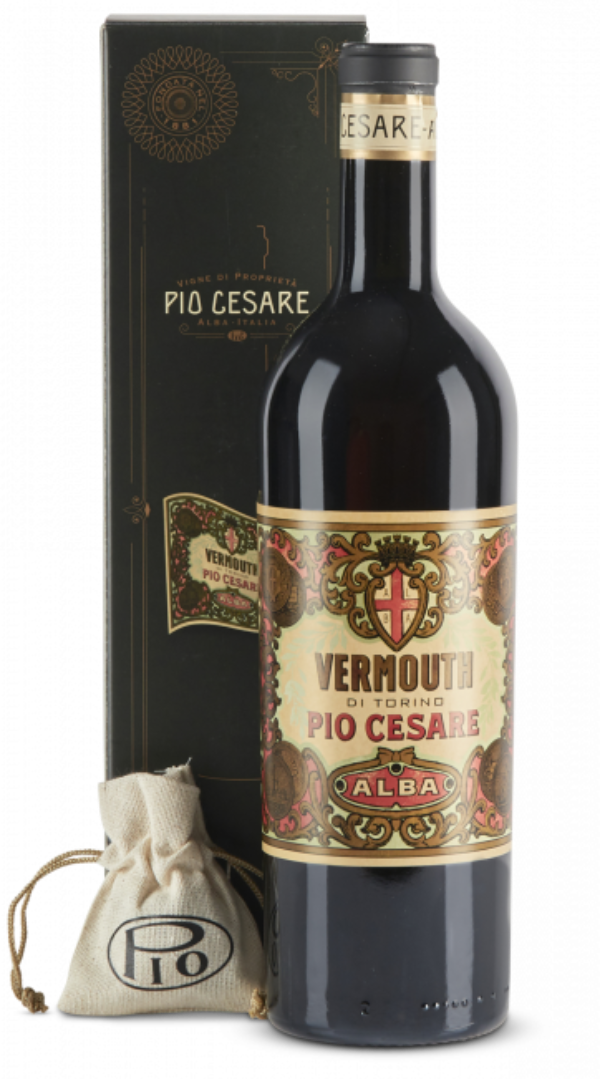 "Vermouth" - 75cl