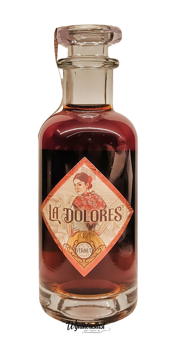 Vermut - 25cl