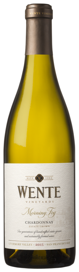 Wente Morning Fog ""Chardonnay"" - 75cl