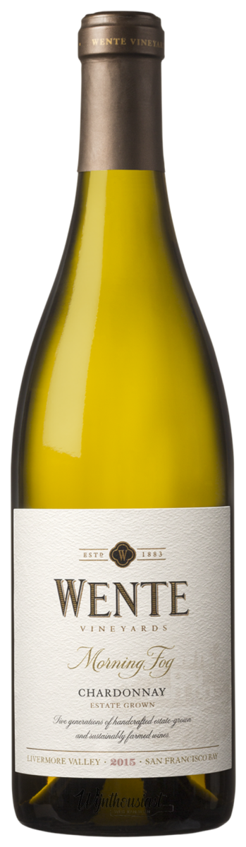 Wente Morning Fog ""Chardonnay"" - 75cl