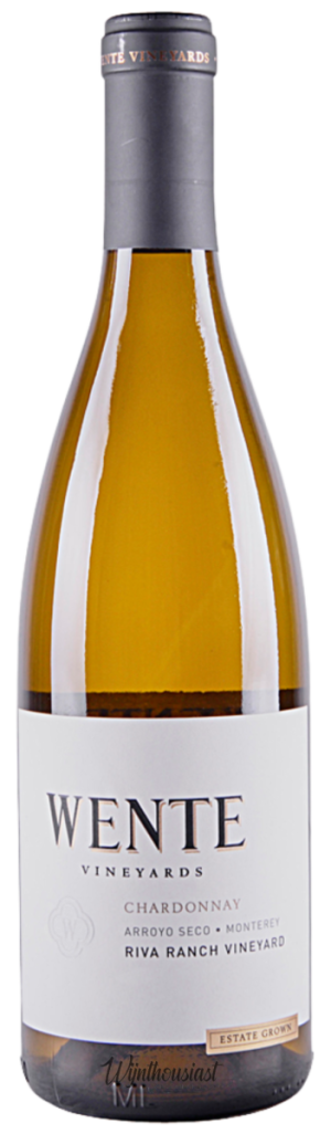 Wente Riva Ranch ""Chardonnay"" - 75cl