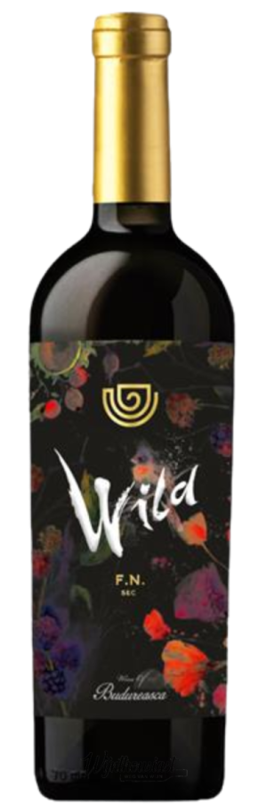 "Wild" F.N. - 75cl