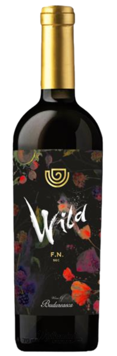 "Wild" F.N. - 75cl