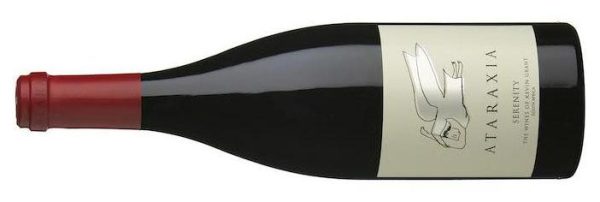 Ataraxia Serenity - 75cl