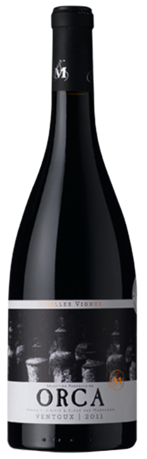 Marrenon Orca Ventoux - 75cl