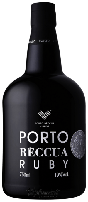 Réccua Ruby Porto - 70cl