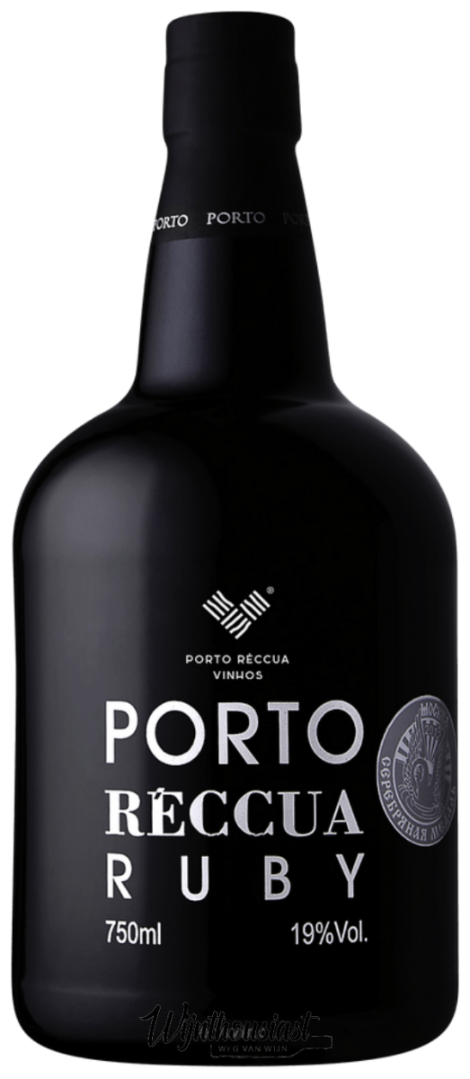 Réccua Ruby Porto - 70cl
