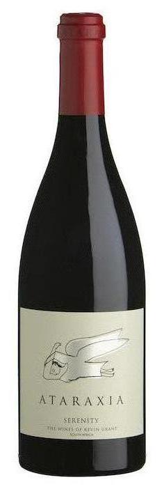 Ataraxia Serenity - 75cl