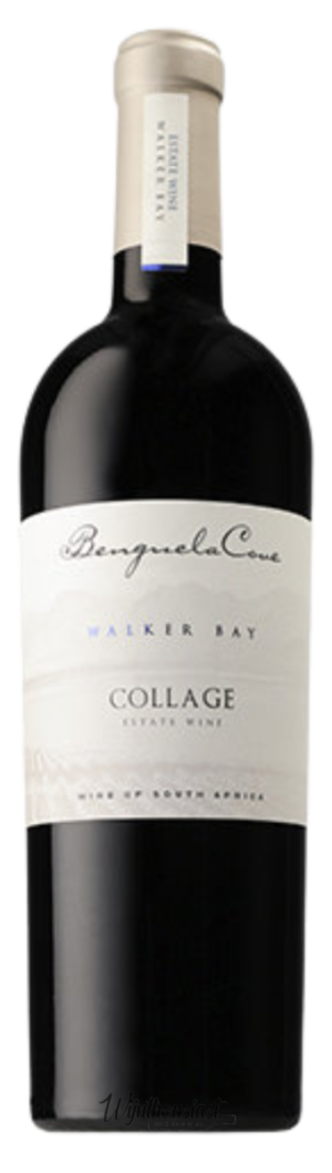 Benguela Cove Estate Collage - 75cl