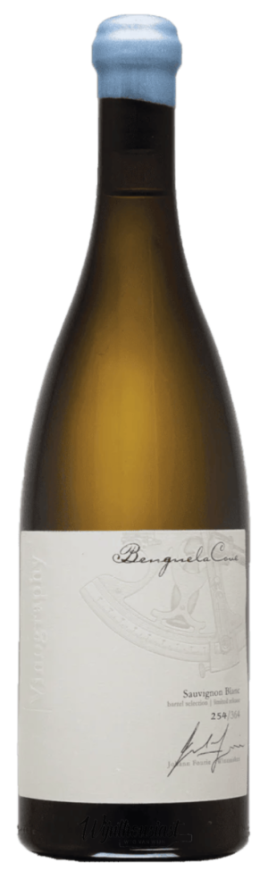 Benguela Cove Vinography Sauvignon - 75cl