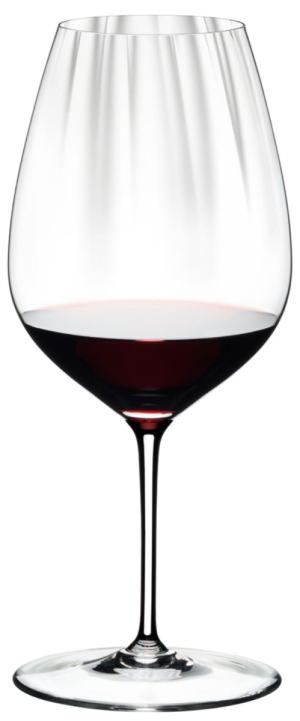 Riedel Performance Cabernet/Merlot Crystal (set 2 glazen)