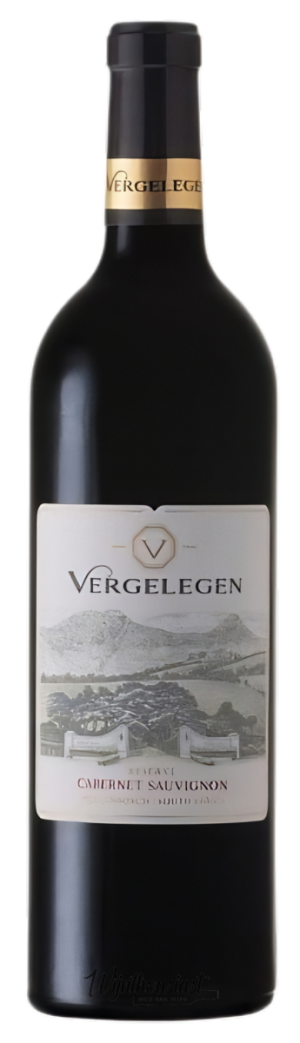 Vergelegen Cabernet Reserve - 75cl
