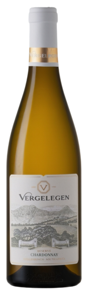Vergelegen Chardonnay Reserve - 75cl