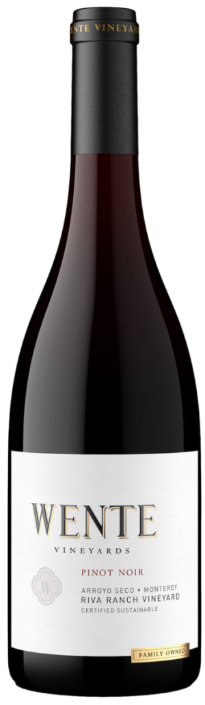 Wente Riva Ranch Pinot Noir - 75cl