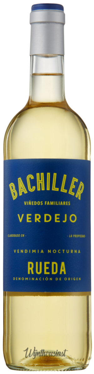 Bachiller Verdejo - 75cl Superdeal