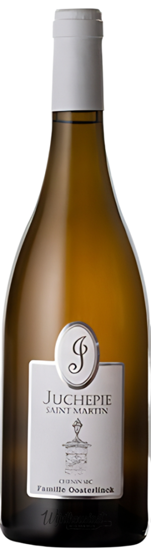 Juchepie Saint Martin - 75cl