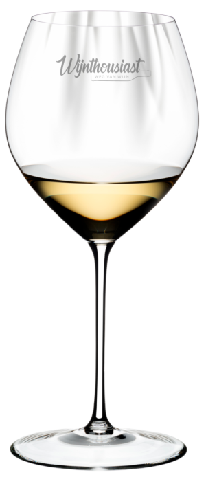 Riedel Performance Chardonnay Crystal (set 2 glazen)