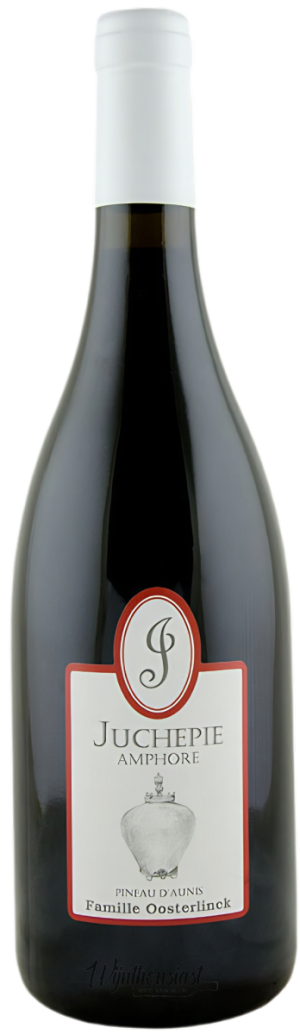 Juchepie Amphore - 75cl