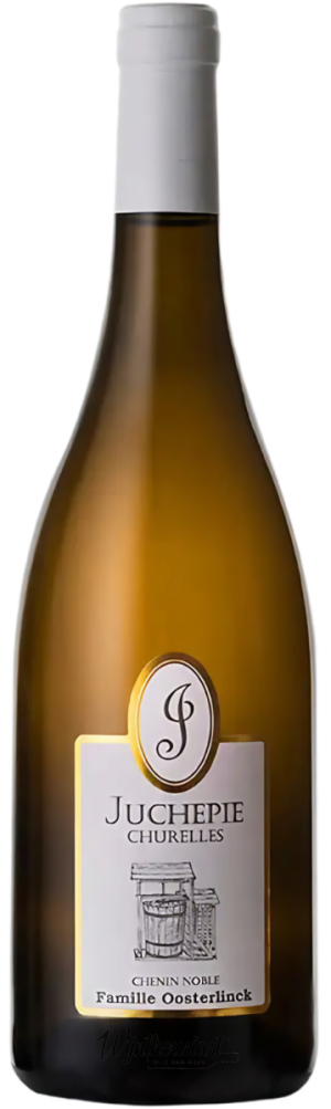 Juchepie Churelles Chenin Noble - 75cl