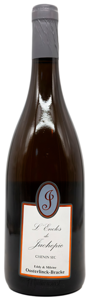 Juchepie Enclos - 75cl