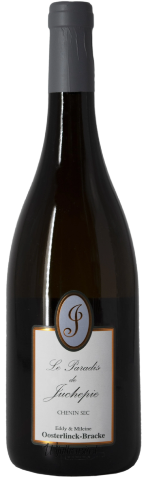 Juchepie Paradis - 75cl
