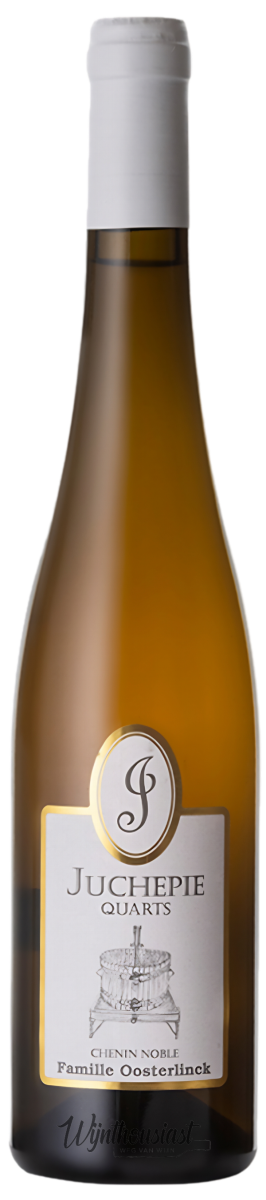 Juchepie Quarts - 50cl