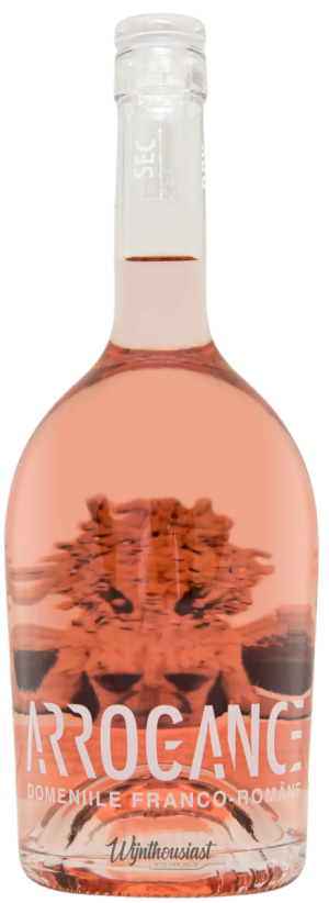 Arrogance Rosé - 75cl