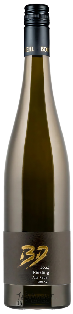 Borell Diehl Riesling Alte Reben - 75cl